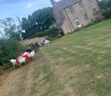 Eyemouth Casa | The Law House