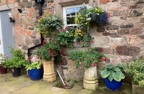 Eyemouth Casa | The Law House