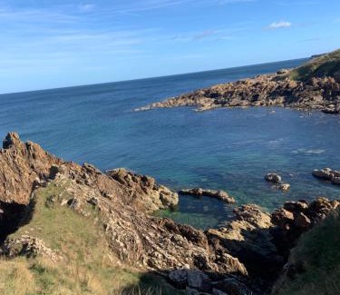 Eyemouth Casa | The Law House