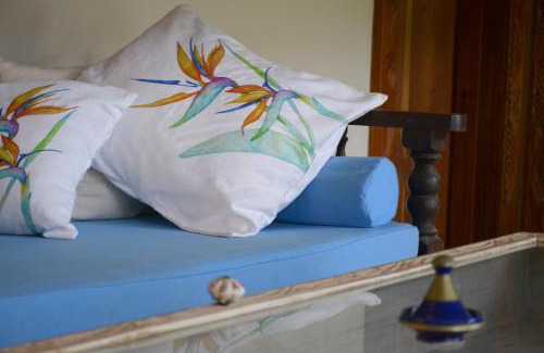 Malindi Hotel | The Lawford Hotel