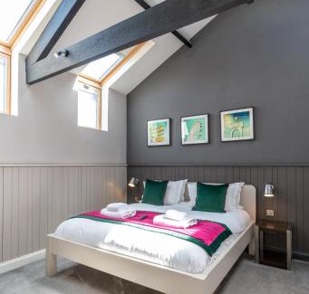York Apartamento | The Lawrance Luxury Aparthotel - York