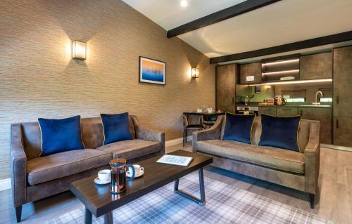 York Apartamento | The Lawrance Luxury Aparthotel - York