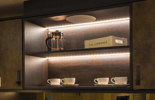 York Apartamento | The Lawrance Luxury Aparthotel - York