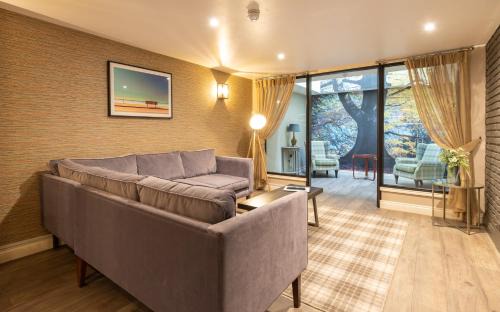 York Apartamento | The Lawrance Luxury Aparthotel - York
