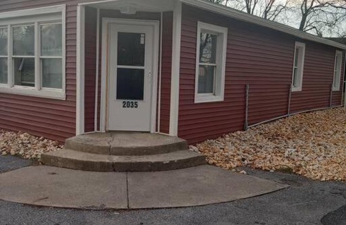 Harrisburg - Hershey Casa | The Lawson House 2035