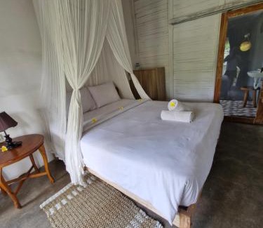 Penida Island Casa | The Layar Homestay
