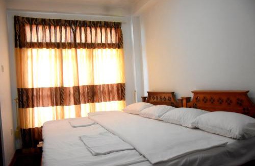 Hawa Eliya Casa | The LaZORI GRAND VILLA