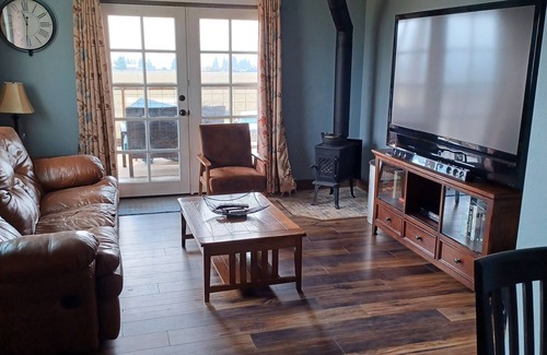 Philipsburg Apartamento | The Lazy 8 Loft