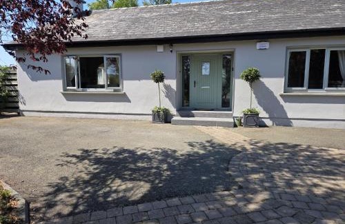 Camolin Casa | The Lazy Acre - Secluded Cottage with Garden & Sunset Views