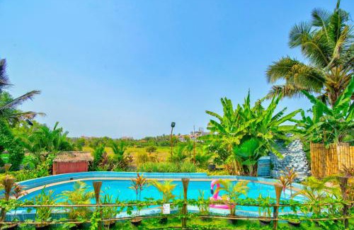 Candolim Hotel | The Lazy Cabanas