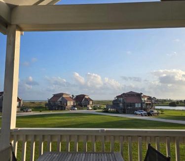 Matagorda Casa | The Lazy Coconut