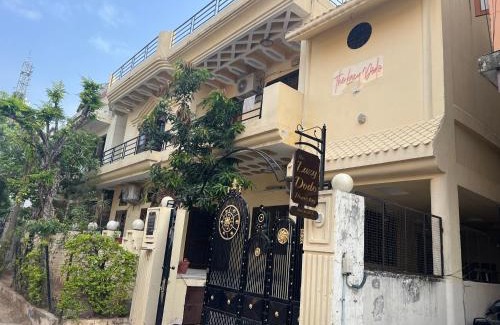 Vaishali Nagar Casa | The lazy dodo stay