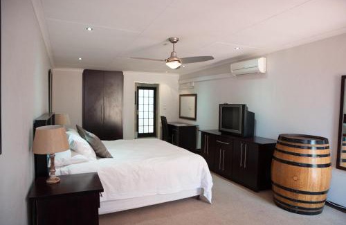 Benoni Cama Y Desayuno | The Lazy Grape Guest Lodge & Spa