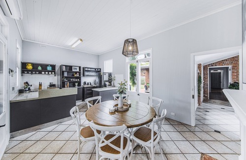 Chiltern Casa | The Lazy Lock-Up