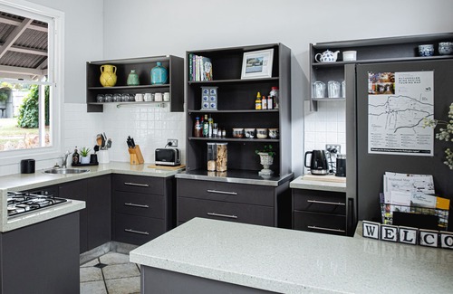 Chiltern Casa | The Lazy Lock-Up