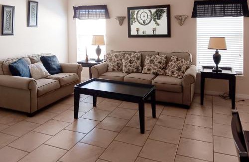 Sandy Ridge Casa | The Lazy Lush Escape