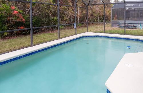 Sandy Ridge Casa | The Lazy Lush Escape