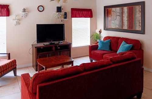Sandy Ridge Casa | The Lazy Lush Escape