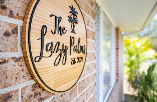 Yamba Casa | The Lazy Palms