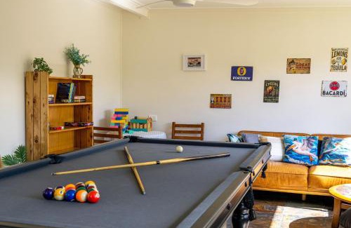 Tin Can Bay Casa | The Lazy Pelican