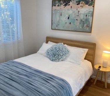 Moonee Beach Casa | The Lazy Roo accommodation