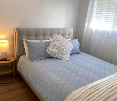 Moonee Beach Casa | The Lazy Roo accommodation