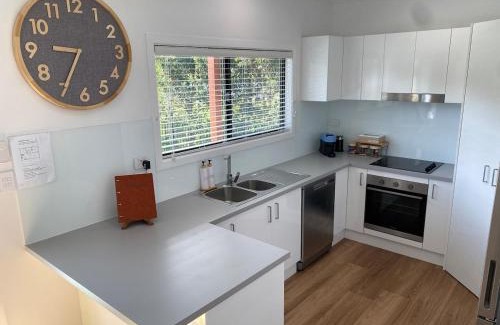 Moonee Beach Casa | The Lazy Roo accommodation