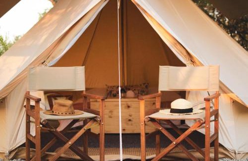 Hammanskraal Otro | The Leadwood Safari Camp