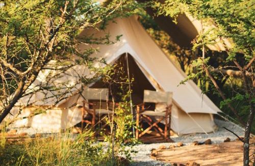 Hammanskraal Otro | The Leadwood Safari Camp