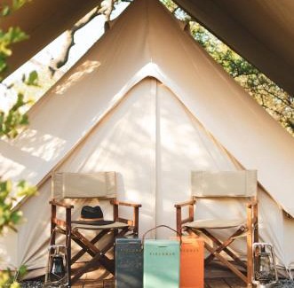 Hammanskraal Otro | The Leadwood Safari Camp