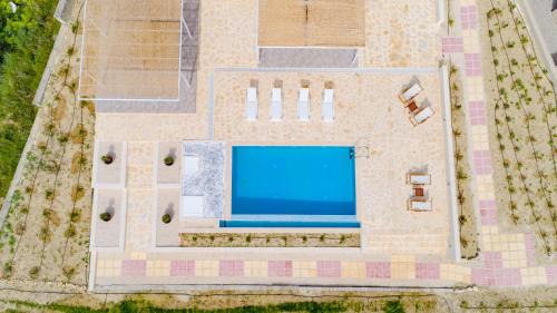 Paliki Villa | The Leaf House - Kefalonia