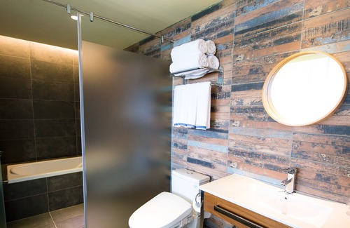 Hualien City Centre Hotel | The Leaf Inn