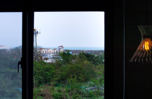 Hualien City Centre Hotel | The Leaf Inn