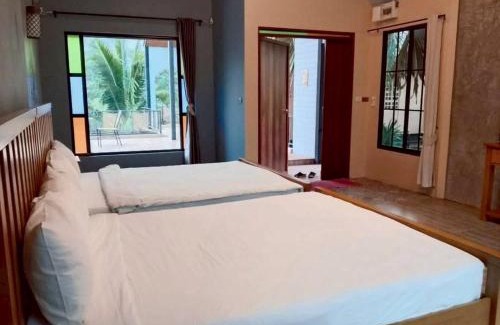 Mittaphap Casa | The Leaf Pool Villa Resort