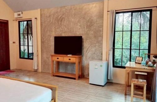 Mittaphap Casa | The Leaf Pool Villa Resort