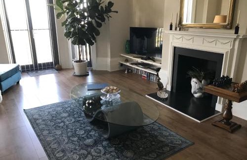 Folkestone Apartamento | The Leas View