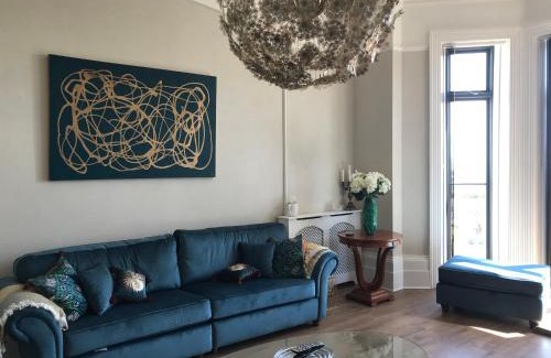 Folkestone Apartamento | The Leas View