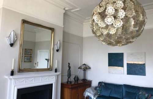 Folkestone Apartamento | The Leas View
