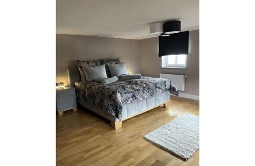 Lechbruck Casa | the Lecherei Comfortable holiday residence