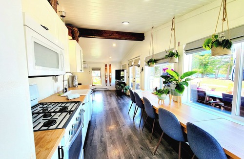 Alexandria Bay Casa | Nueva cabaña en The Ledges Resort & Marina en The St. Lawrence River!