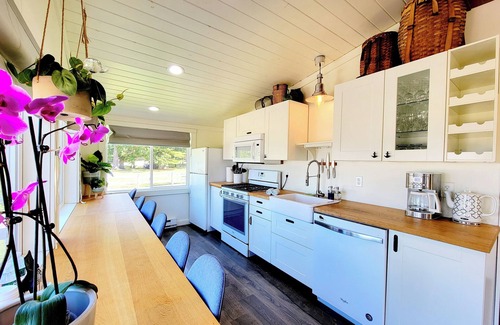 Alexandria Bay Casa | Nueva cabaña en The Ledges Resort & Marina en The St. Lawrence River!