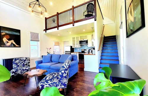Alexandria Bay Casa | Nueva cabaña en The Ledges Resort & Marina en The St. Lawrence River!