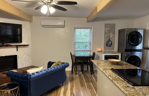 Jasper Cabaña | The Lee House - Mountain Getaway