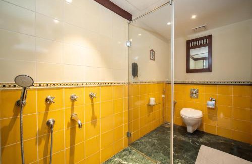 Thiruvananthapuram Complejo | The Leela Kovalam, A Raviz Hotel