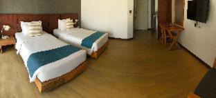 Central Pattaya Hotel | The Leela Resort & Spa Pattaya