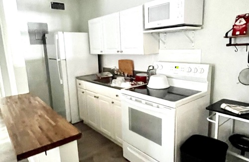 Coral Ridge Apartamento | The Leeward Apartments By Lowkl