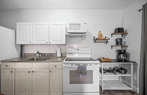 Coral Ridge Apartamento | The Leeward Apartments By Lowkl
