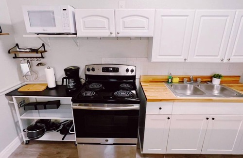 Coral Ridge Apartamento | The Leeward Apartments By Lowkl