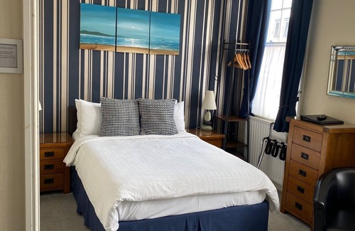 Scarborough Casa | The Leeway