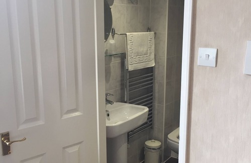 Scarborough Casa | The Leeway